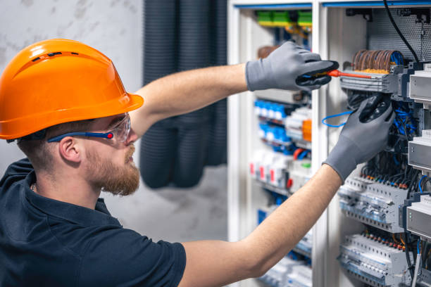 Best Electrical Rewiring Services  in Memphis, FL